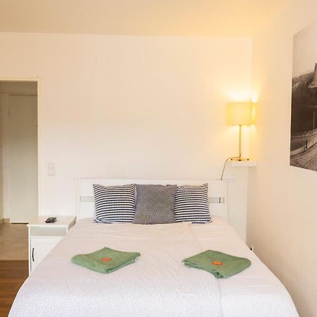 Studio Lux City Διαμέρισμα Λουξεμβούργο Εξωτερικό φωτογραφία