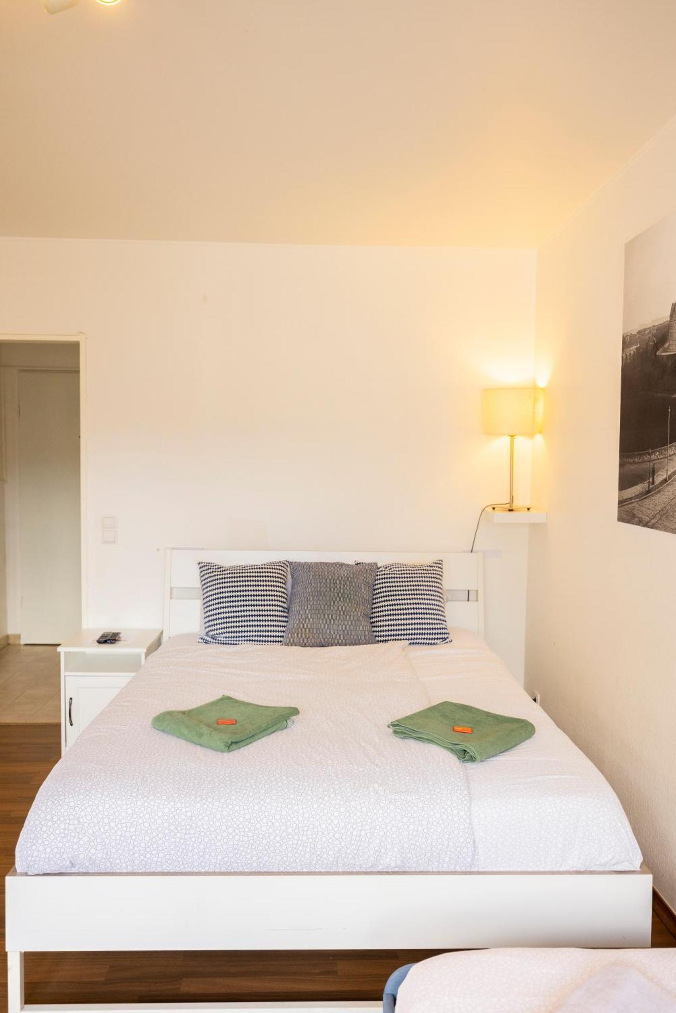 Studio Lux City Διαμέρισμα Λουξεμβούργο Εξωτερικό φωτογραφία