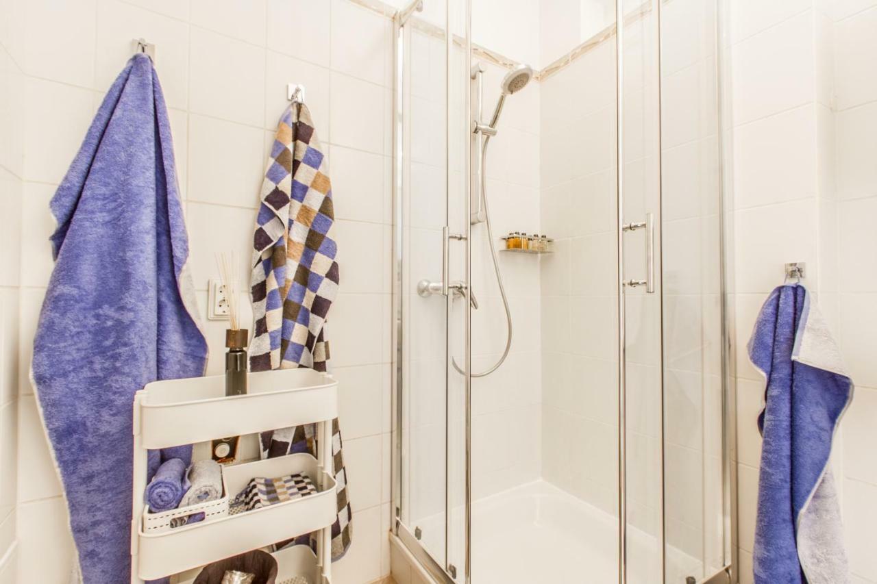 Studio Lux City Διαμέρισμα Λουξεμβούργο Εξωτερικό φωτογραφία