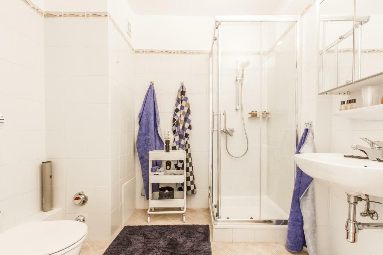Studio Lux City Διαμέρισμα Λουξεμβούργο Εξωτερικό φωτογραφία