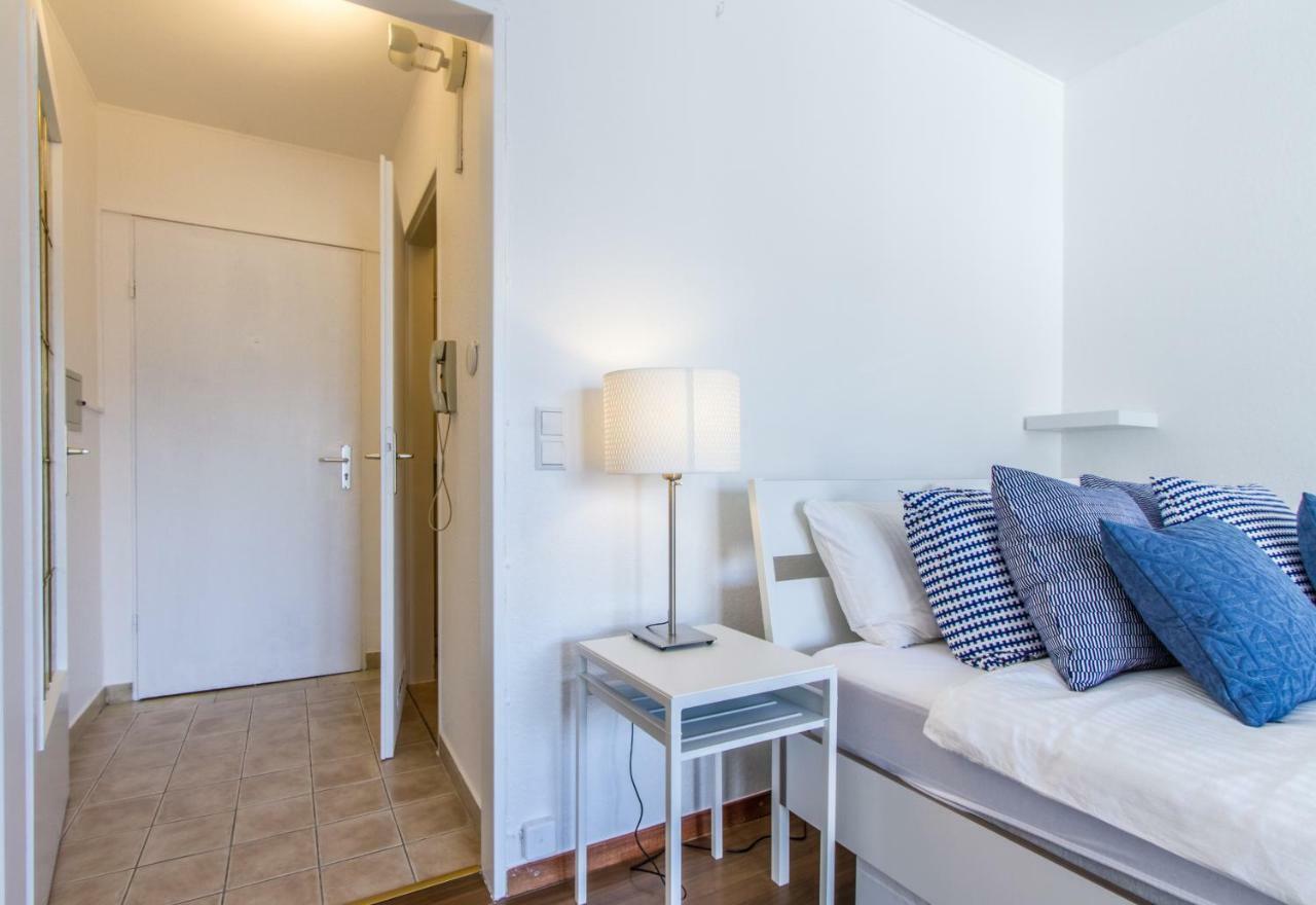 Studio Lux City Διαμέρισμα Λουξεμβούργο Εξωτερικό φωτογραφία